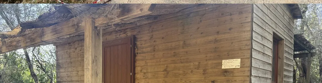 Cala Violina a pagamento, primo soccorso chiuso