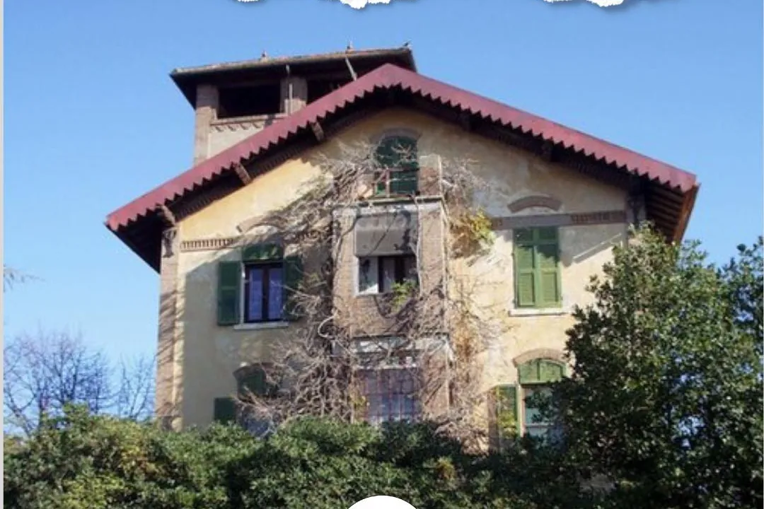 Ex Casello idraulico, decidano i cittadini